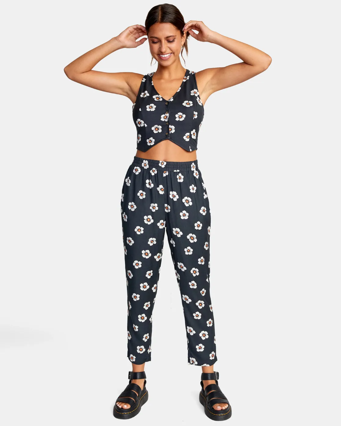 New Yume Beach Pants