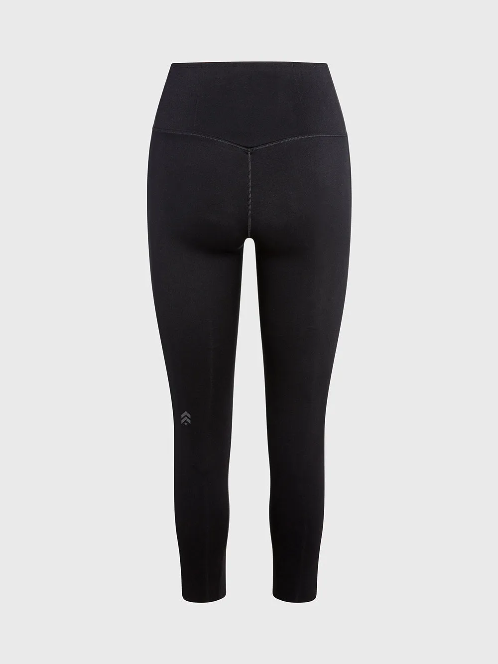 NIKE BLACK FIRM SUPPORT LEGGING