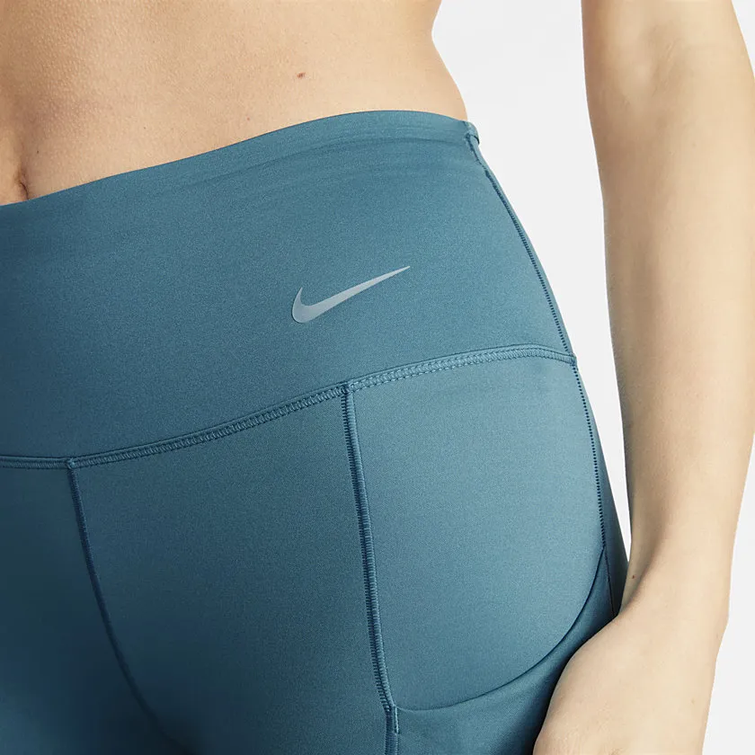 Nike Women's Go Firm Support Leggings DQ5672 440