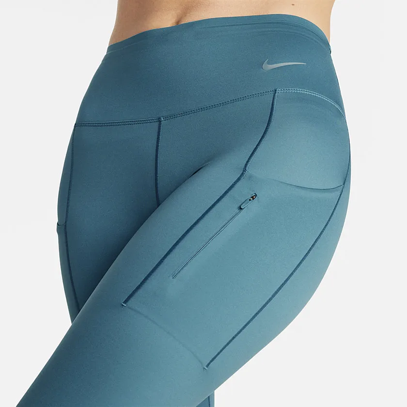 Nike Women's Go Firm Support Leggings DQ5672 440