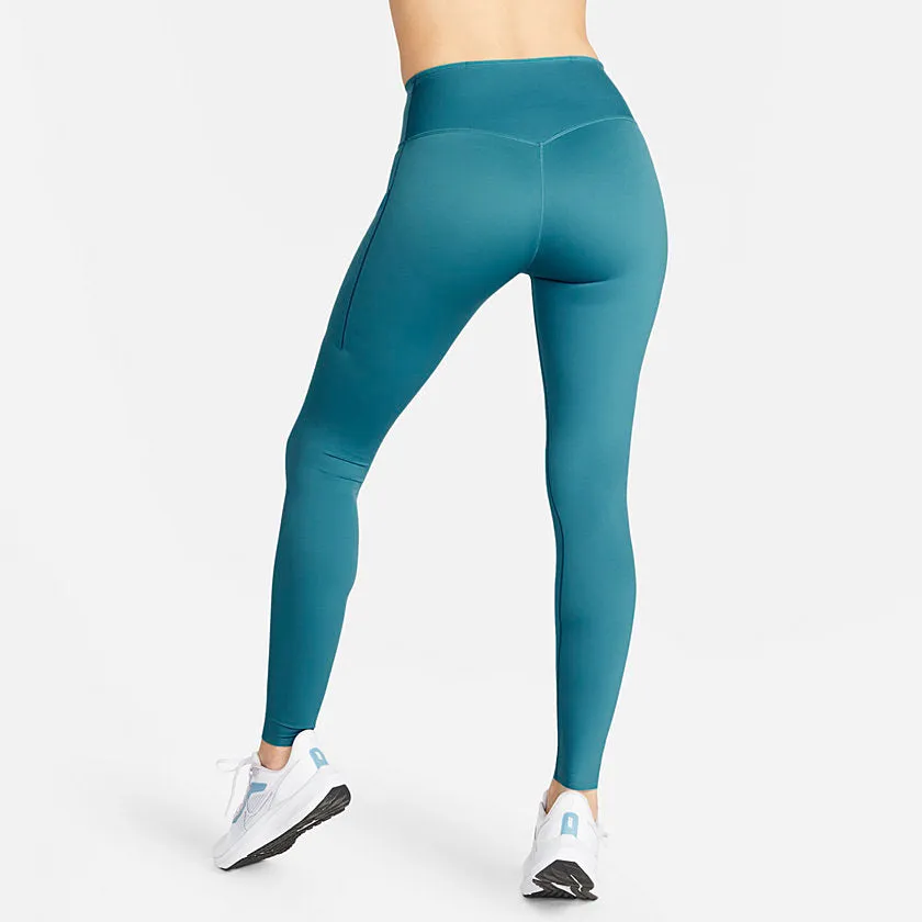 Nike Women's Go Firm Support Leggings DQ5672 440