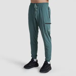 Pulse Trousers (Green)