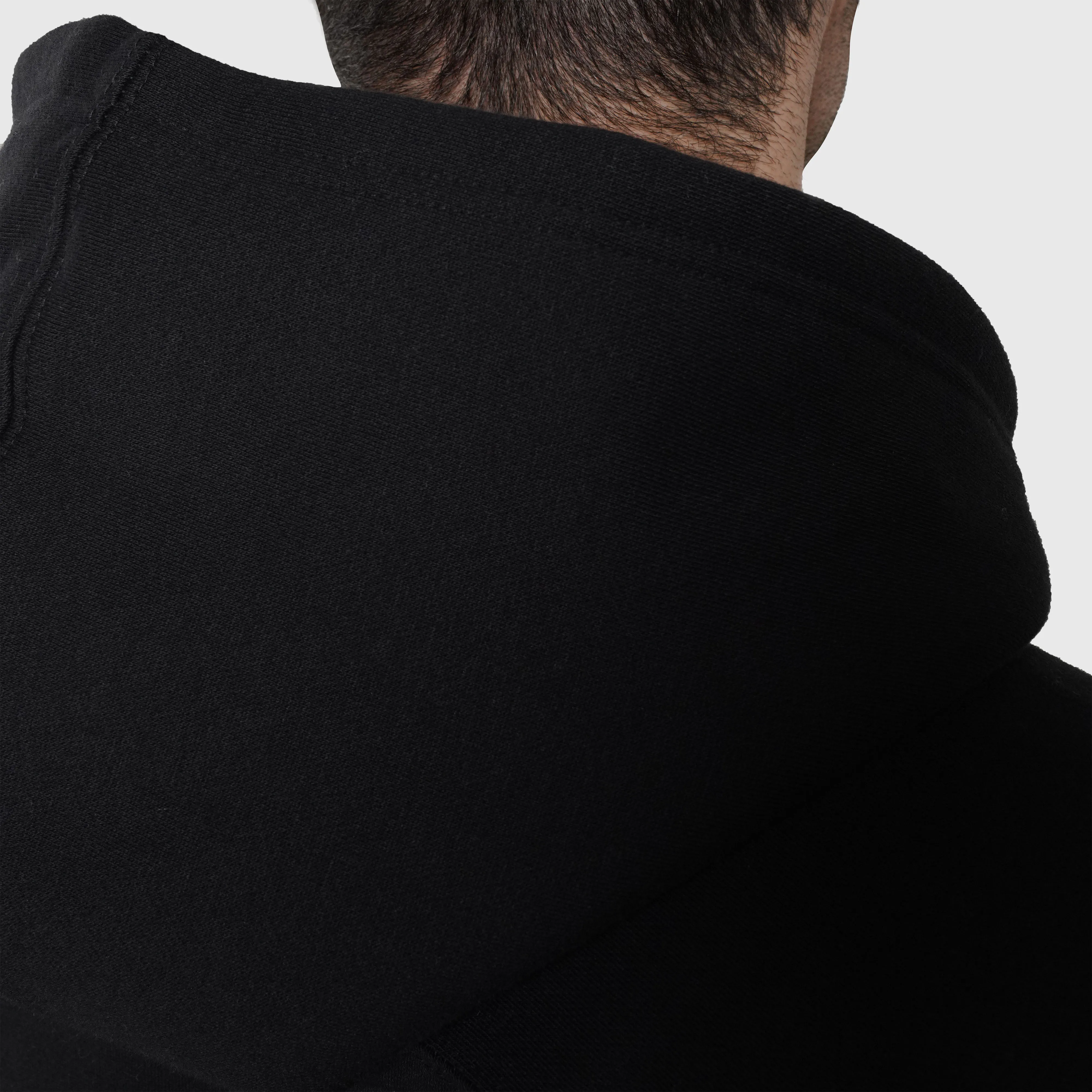 RAD Hoodie (Black)