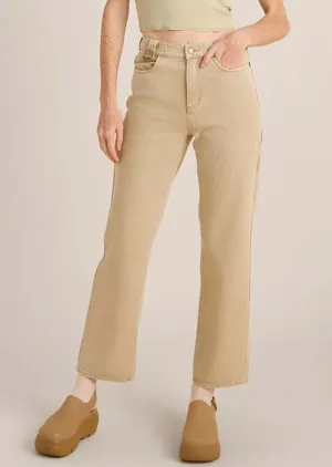 Roark Women's HWY 1 Straight Leg Pant
