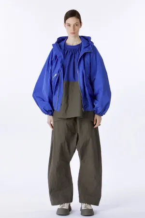 Sofie D'Hoore Pleven Trousers in Truffle