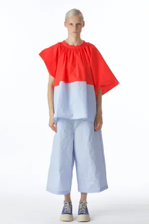 Sofie D'Hoore Ponce Trousers in Sky