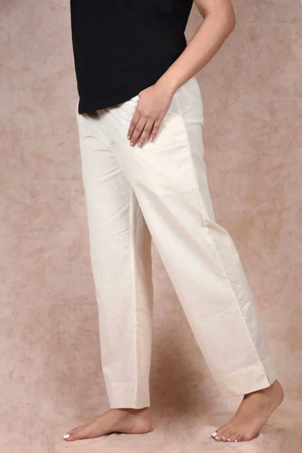 Summer Dream Cotton Pant