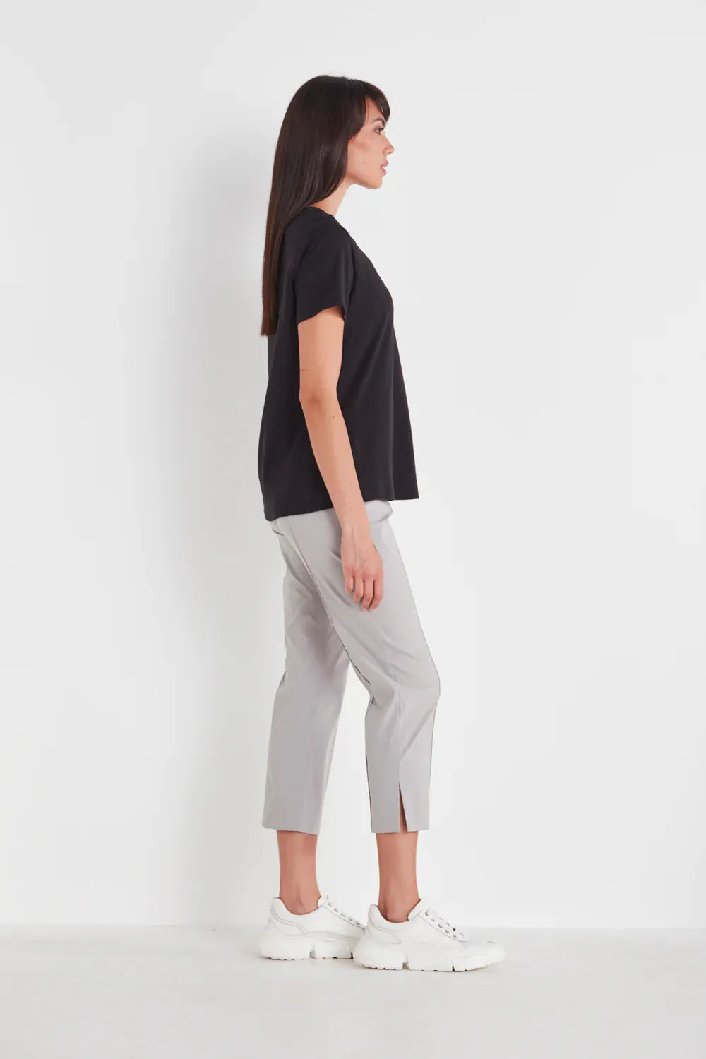 Verge Acrobat 7/8 Pant 5681PLW - Alloy