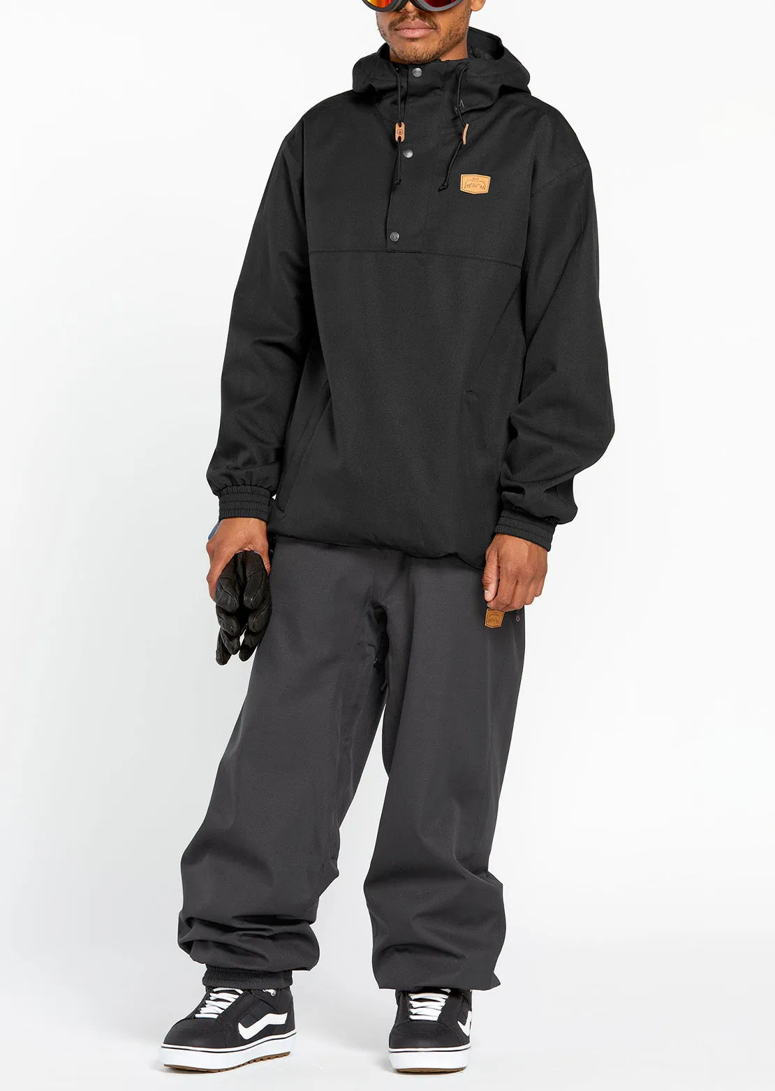 Volcom Men's Arthur 20K Pant